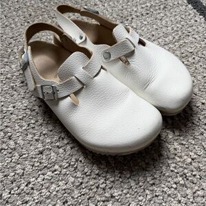 Birkenstock Tokio super grip clogs